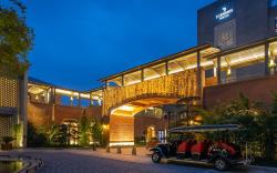 Narada Resort & Spa Nanxun Giant