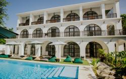 Nuansa Penida Hostel