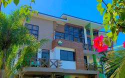 Heart of Mother Earth (HOME) Resort