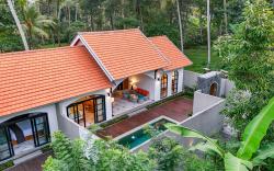 Singgah Ubud Private Villas