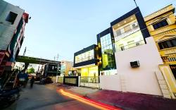 Hotel Krishna Pride