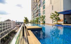 TreePark City Residence Tangerang by ABHome