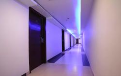 MG hotel Udayee International