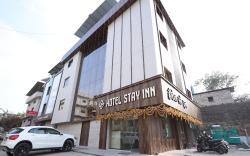 Hotel Stay Inn-MAHAPE