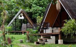 Jinjer Resort