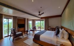 Sterling Lontano Waterfront Wayanad