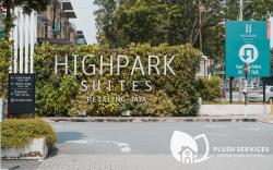 HighPark Suites @ Kelana Jaya