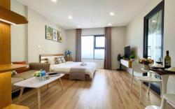 Studio - Vinhome Smart City