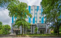 Oakwood Merdeka Bandung