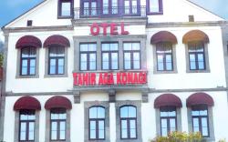 Tahir Ağa Konağı Otel