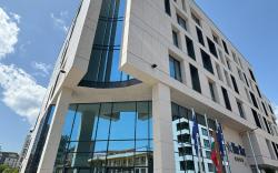 BLUE STAR LUXURY HOTEL