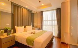 Private Lift 2BR The Kencana Residence By Travelio
