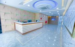 Astar Hotel Kuala Lumpur