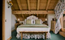 Hôtel Saint Georges