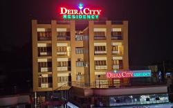 Deira City Residency