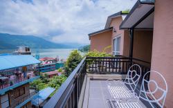 Pokhara Boutique Hotel