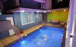 Divine Bliss Villa Lonavala