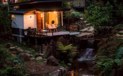 Udom Homestay & Coffee Farmhouse