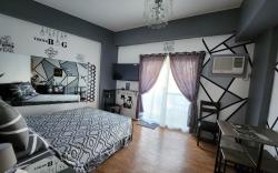 Azur Suites A125 Amani 5 min Airport, Netflix,Cozy