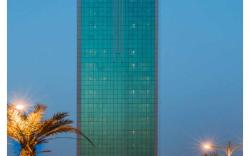 Myrtle Hotel - Al Sahafa