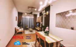 D'Splash Homestay @ Splash Mania Gamuda Cove