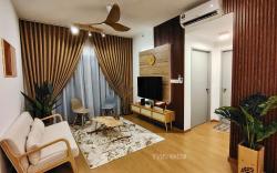 D'Splash Homestay @ Splash Mania Gamuda Cove