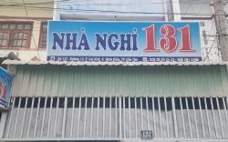 Nhà Nghỉ 131