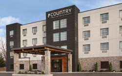 Country Inn & Suites by Radisson, Belleville, ON