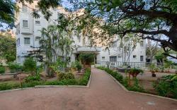 YWCA International Guest House Chennai