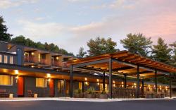 Rhode's Motor Lodge