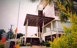 Hotel Sri Sierra