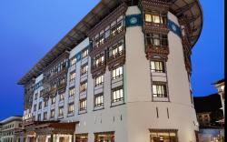 Yarkay, Thimphu - IHCL SeleQtions