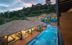 Chermantra Aonang Resort & Pool Suite