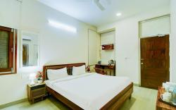 Palette - Jisaa Eco Resort