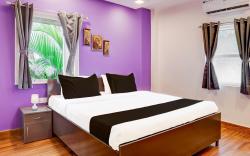 Super Hotel O Bopodi Near Pune IT Park