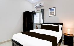Super Hotel O Adibatla near TCS