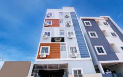 Super Hotel O Adibatla near TCS