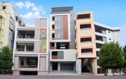 Super Collection O Kachiguda Bus Terminal Hyderabad