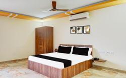Super Hotel O Sriperambadhur formerly Radha Residency