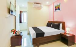 Hotel O by OYO Siri Inn guest house