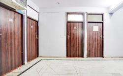 Hotel O Parth Inn