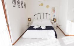 Arryanna Apartment