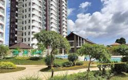 Sky High Suites - Royal Oceancrest Mactan