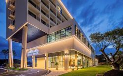 Illite Hotel