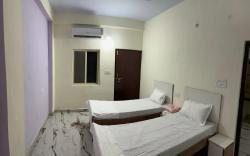 BSSN Guest House