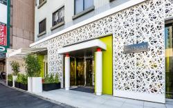 HOTEL PRIZM