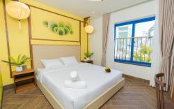 Sujet Hotel Danang
