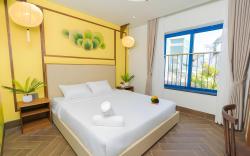 Sujet Hotel Danang