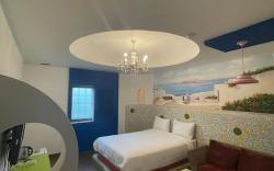 Yesan Deoksan Baekje Hotel