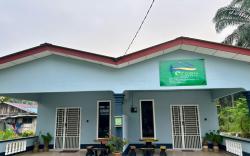 ETOSH HOMESTAY 2